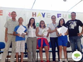 Concurso Spelling Bee