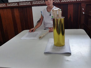 Projeto Música Erudita