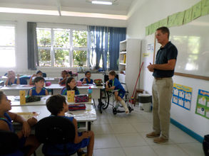 Projeto Interdisciplinar: Copa do Mundo 2014