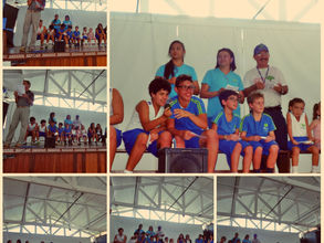 Aniversariantes do Mês