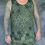 Thumbnail: Matrix Tank Top Olive Green