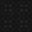 Abstract grayscale pattern: swirling, repeating tattoo design on female back