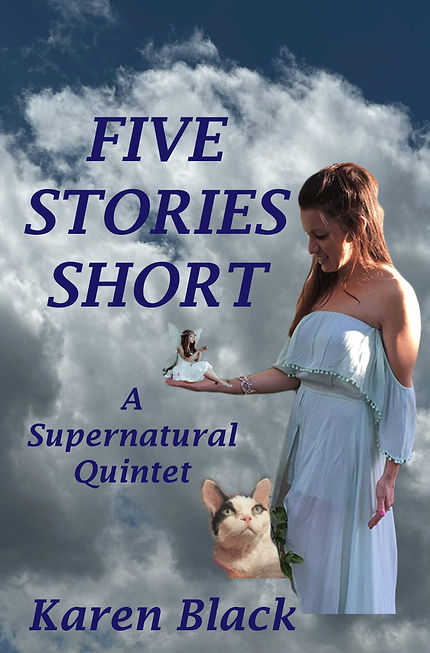 Five Stories Short