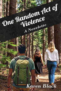 One Random Act of Violence