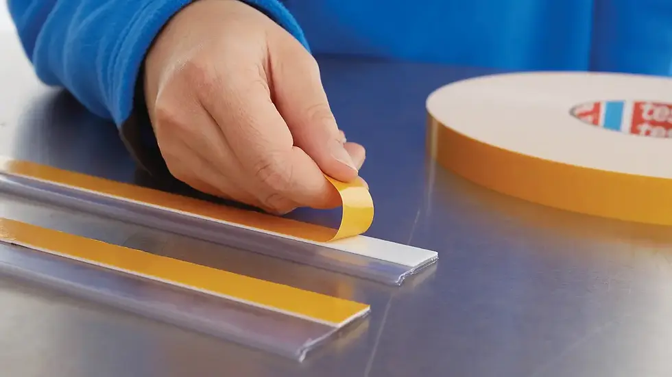 Minijatura: tesa® 4957 Obostrano ljepljiva traka