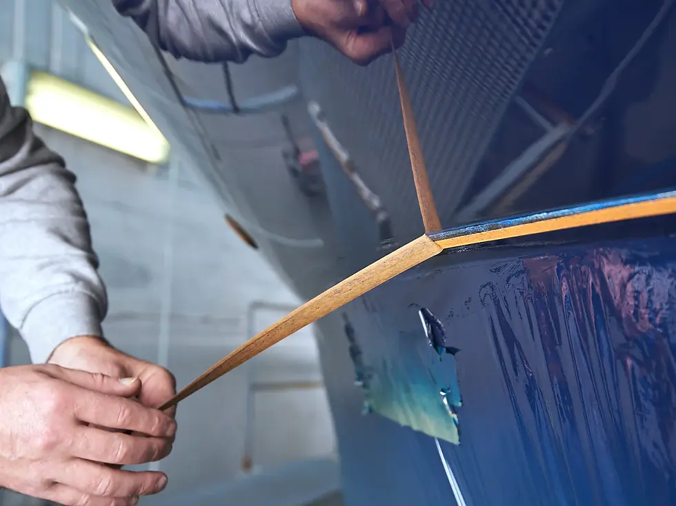 Minijatura: tesa® 4342 UV otporna maskirna traka