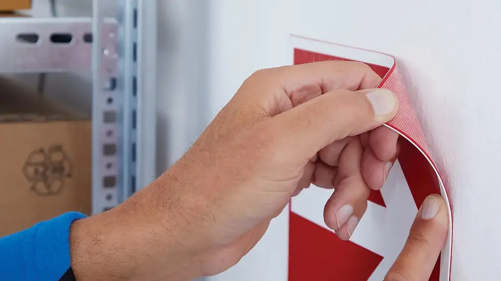 Minijatura: tesa® 4939 Obostrano ljepljiva traka