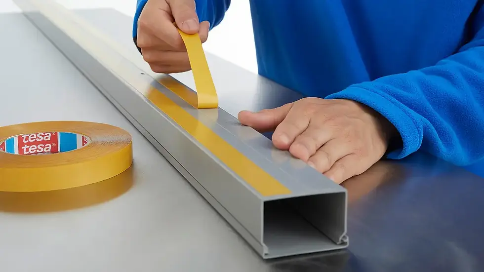 Minijatura: tesa® 51970 Obostrano ljepljiva traka