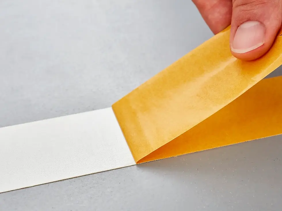 Minijatura: tesa® 4964 Obostrano ljepljiva traka