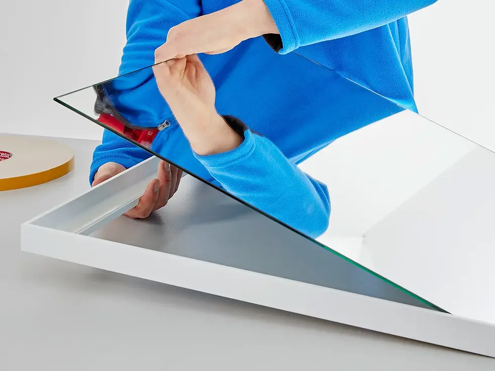 Minijatura: tesa® 4952 Obostrano ljepljiva traka