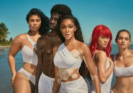 Cay Skin: A Revolutionizing Brand By Winnie Harlow