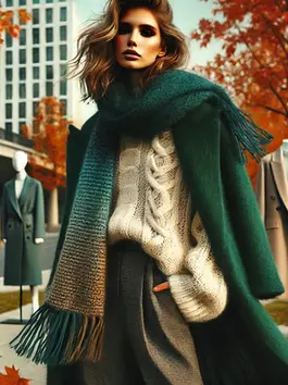 Fall/Winter 2024 Fashion Trends: Your Ultimate Guide to a Stylish Season