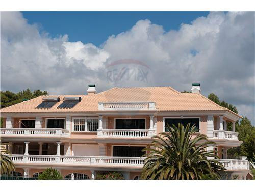 Casa unico em Cascais