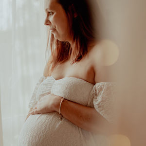 Shooting femme enceinte