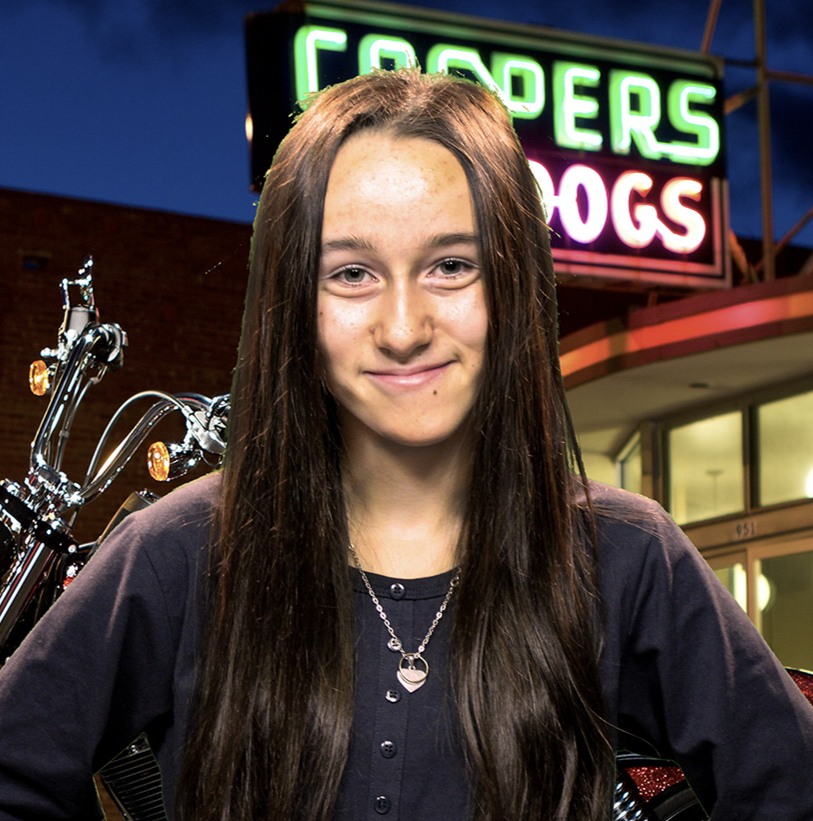 Writer: Marie-Soleil Prévost