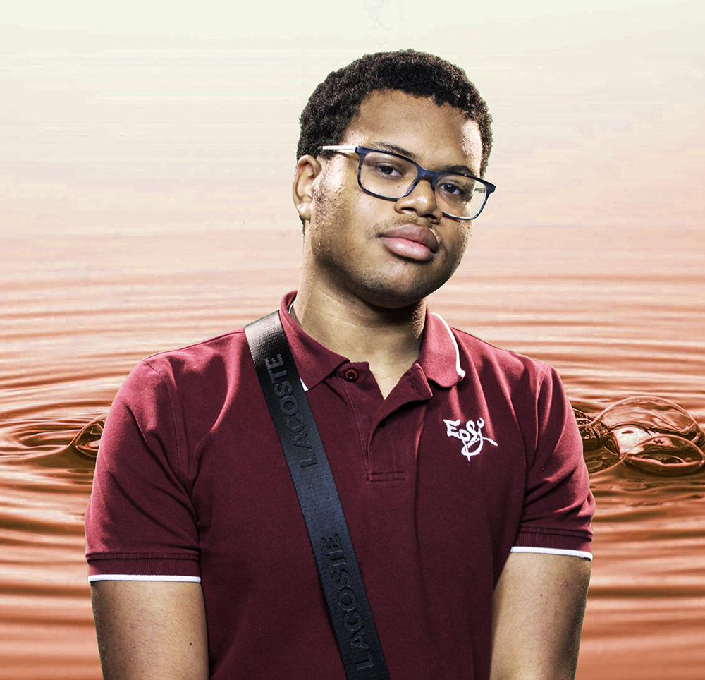 Writer: Dacosta Howard Paul