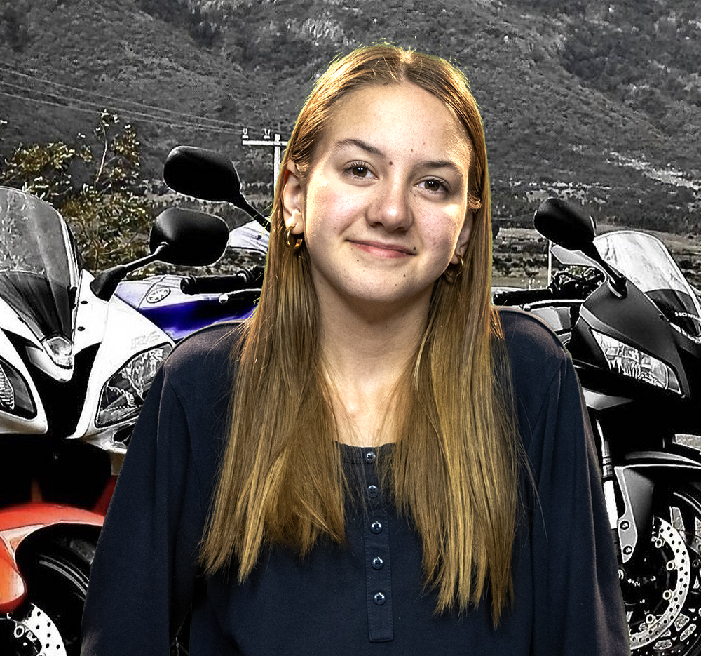 Writer: Milly Lavoie