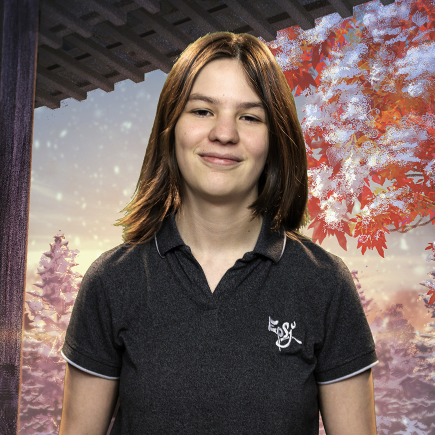 Writer: Alex Bergeron