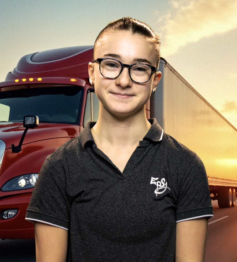 Writer: Josianne Cantin