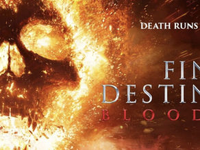 Films d’horreur pour se préparer à l’Halloween