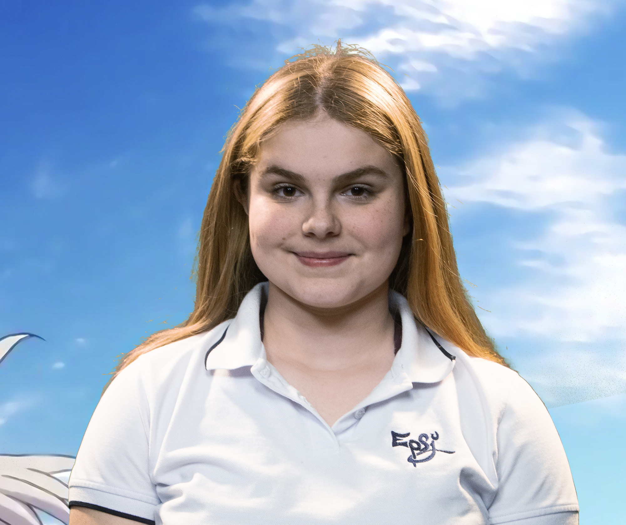 Writer:  Elizabeth Hajaly