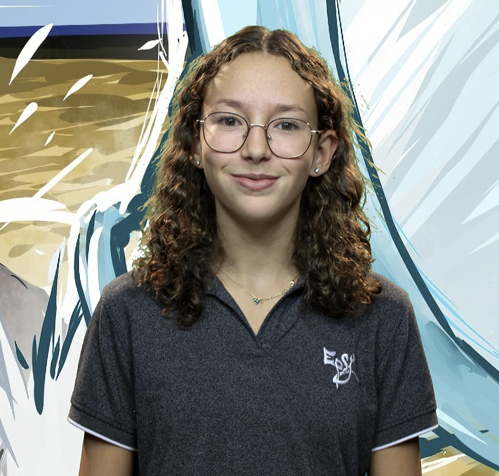 Writer: Aurélie Brien