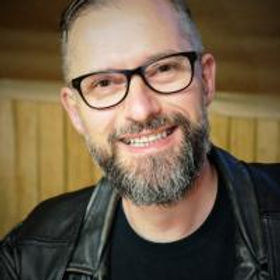 Alain Minder