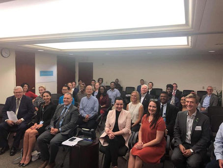 საქართველოს C ჰეპატიტის პროგრამა უნიკალურია და მსოფლიოს წამყვანი ექსპერტები აღიარებენ ჩვენი ქვეყნის