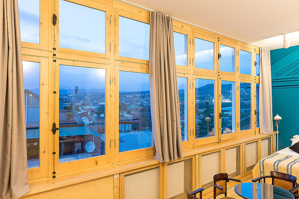 Matisse windows 1