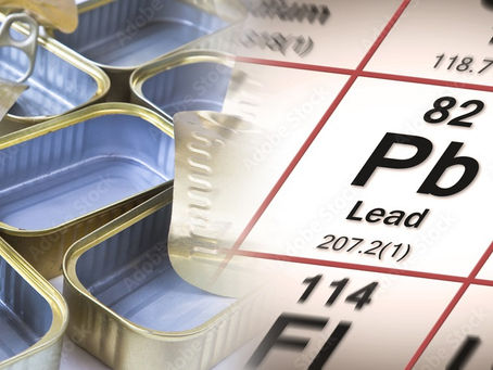 ტყვიის ზემოქმედება გულის დაავადებებს უფრო მეტად იწვევს, ვიდრე მოწევა და ქოლესტერინი — ახალი კვლევა #