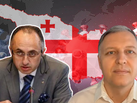 ეს იყო ძალიან სარისკო ნაბიჯი, რომელმაც არ გაამართლა… ძირითადად ბავშვები დაზიანდებიან, იქნება...