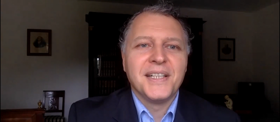 2021 წელს გაფრთხილებდით…“ - რას წერს გიორგი ფხაკაძე