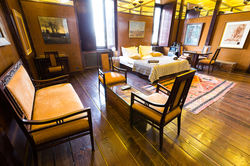 Vienna room, Castle in Old Town