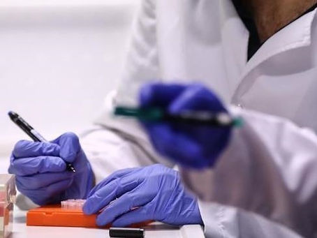 „მსოფლიო მოსახლეობის დაახლოებით ნახევარს, ახალი ვირუსის საფრთხე ემუქრება“