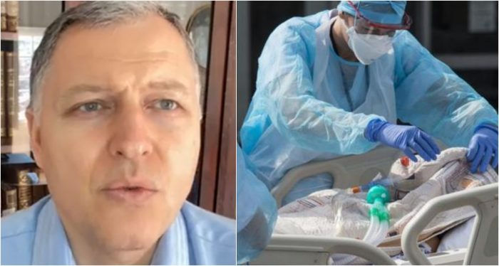 4 წლის გოგონა გარდაიცვალა, რომლის დედაც ანტივაქსერი იყო – გიორგი ფხაკაძე სამწუხარო ინფორმაციას...