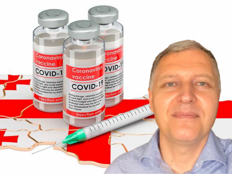 მხოლოდ 16 დღეში 1093-მა საქართველოს მოქალაქემ დაკარგა სიცოცხლე - ფხაკაძე კოვიდ -19-ით გარდაცვალების