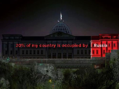 „შემდეგი იქნება უკრაინა“, პასუხი რა იყო, იცით?! “ეს შეუძლებელია”...