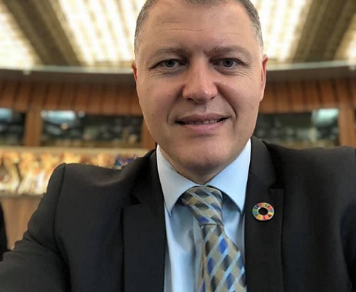 „რეკომენდაცია დედებისთვის - ძუძუთი კვება ამცირებს კიბოს და გულ-სისხლძარღვთა დაავადებების რისკს“