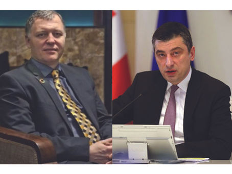 მთავრობა გადაწყვეტილებას იღებს “გუგლის” მეშვეობით! – არ დაგიმალავთ, პრემიერმა ეს მიპასუხა ხარისხზე…”