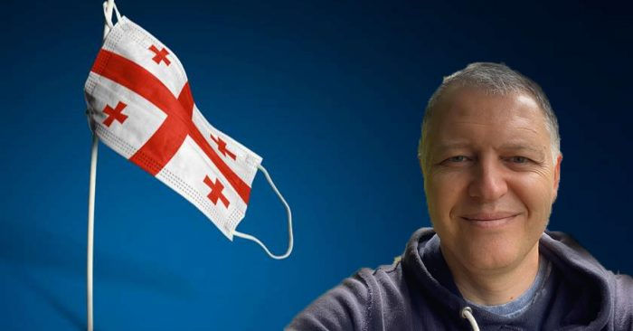 საქართველოში კოვიდის მორიგი ტალღის აფეთქება დაიწყო, ბავშვები ყველაზე დაუცველები არიან