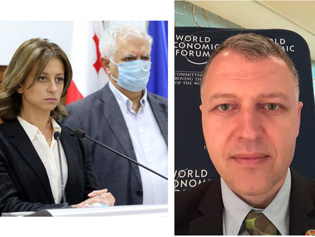 ვინ იყო პასუხისმგებელი ვაქცინაზე და რა უთხრა გამყრელიძემ გიორგი ფხაკაძეს? – “კოვიდი ტოვებს ქრონიკულ