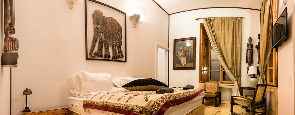 India room General