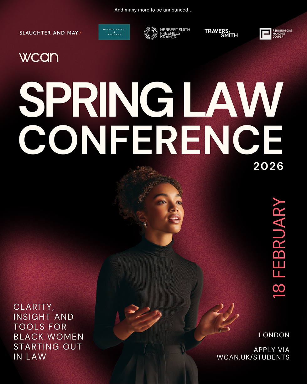 Spring Law Conference 2026