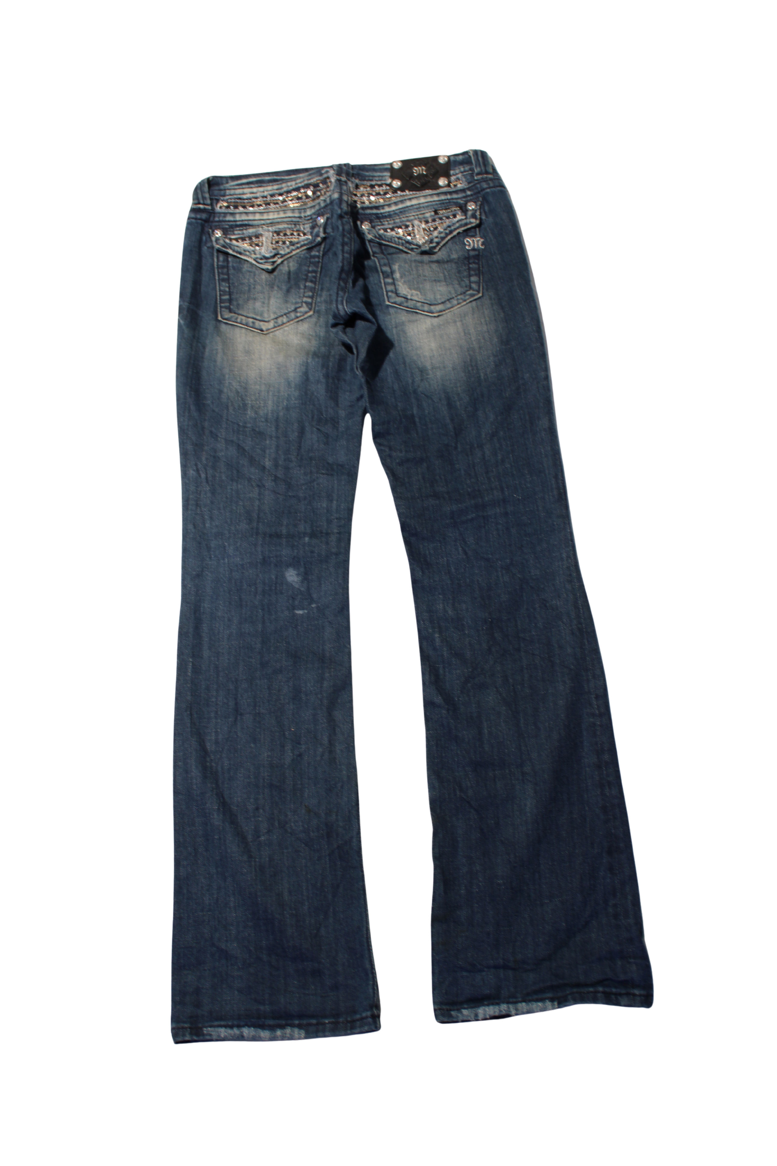Miss Me Jeans Lowwaist