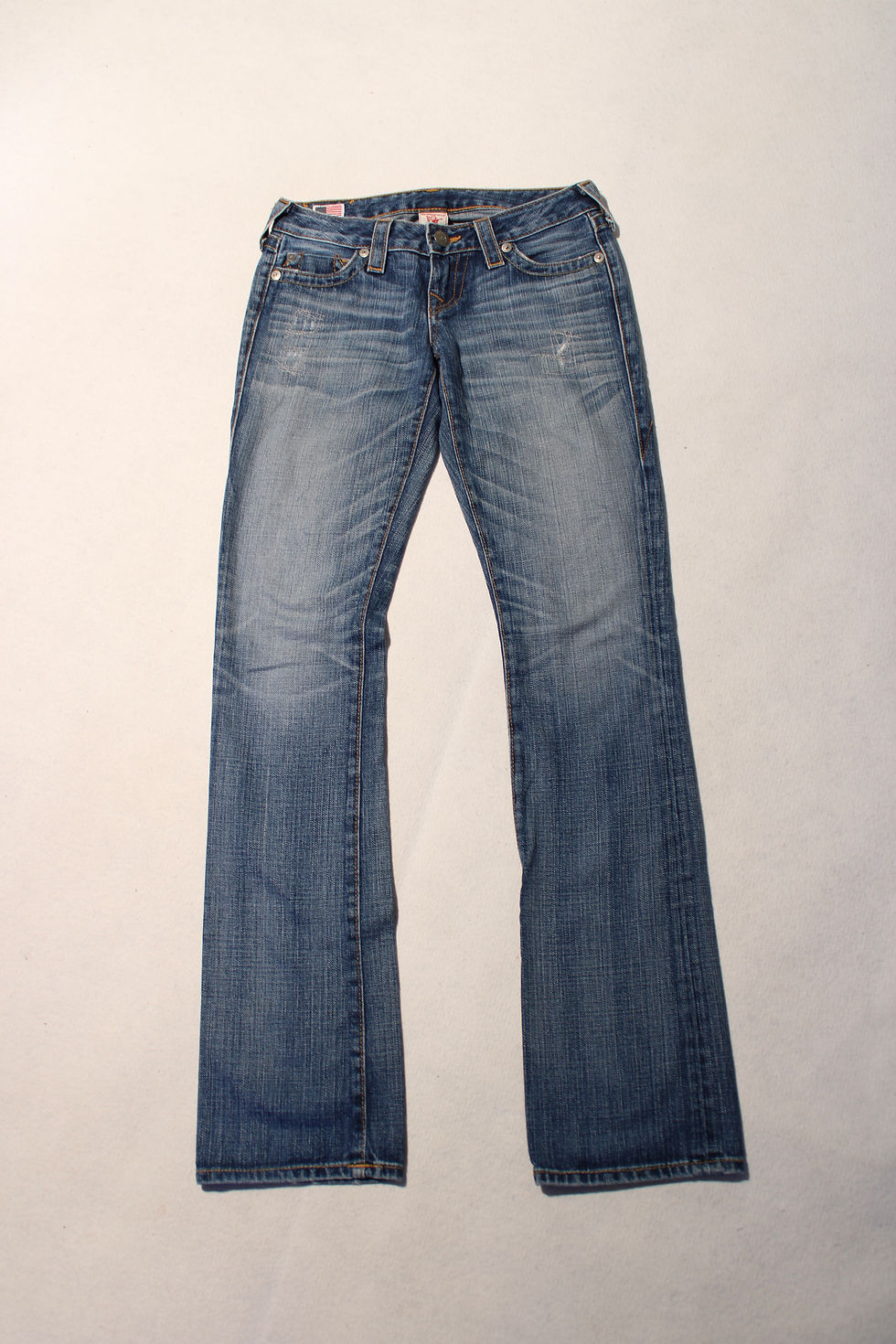 Miniaturbild: True Religion Jeans Lowwaist Wmns