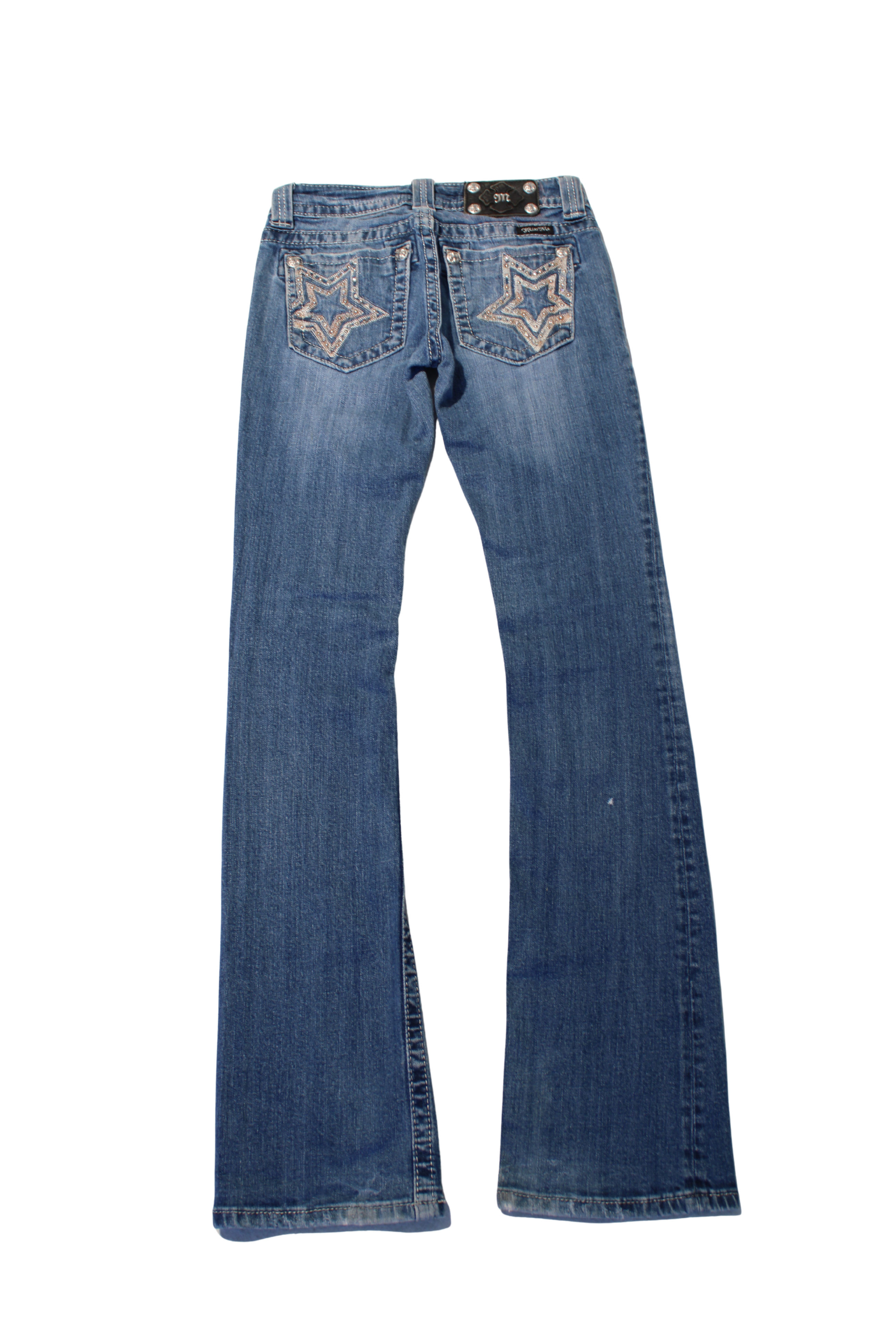 Miss Me Jeans Lowwaist