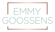 Logo van Emmy Goossens - zonder achtergrond