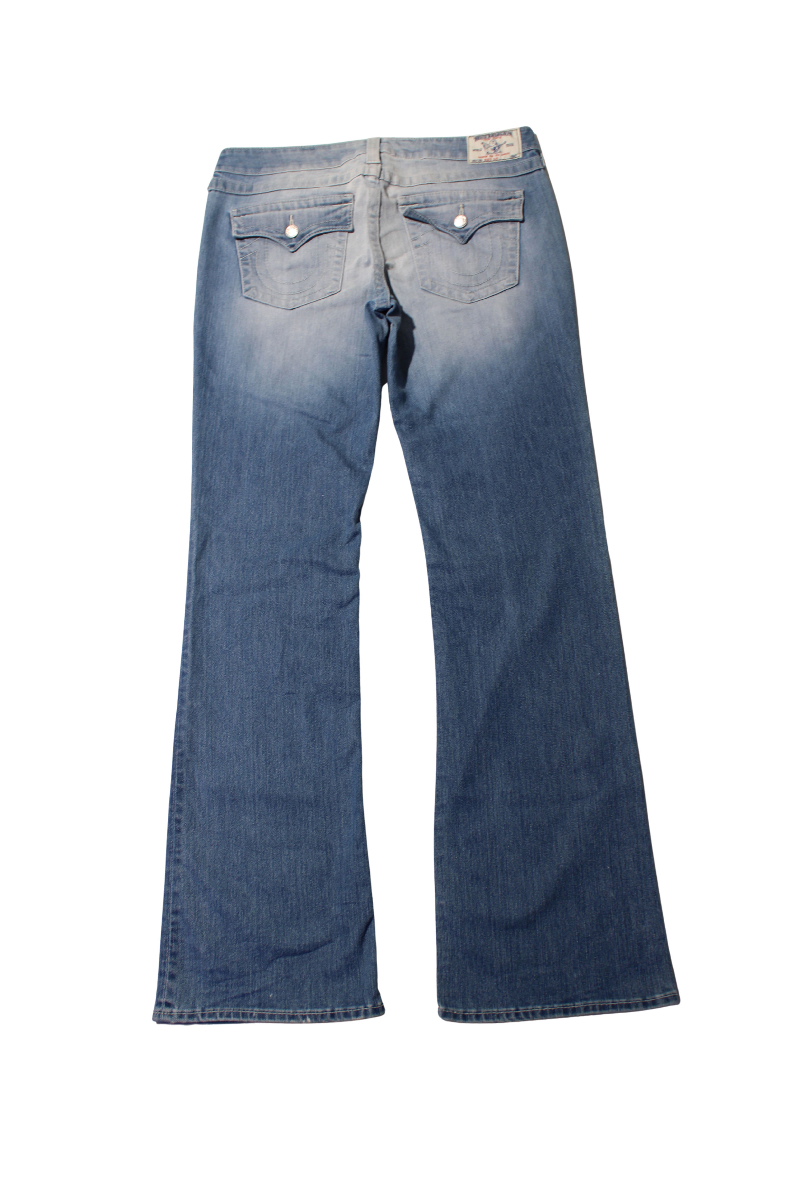 True Religion Jeans Lowwaist