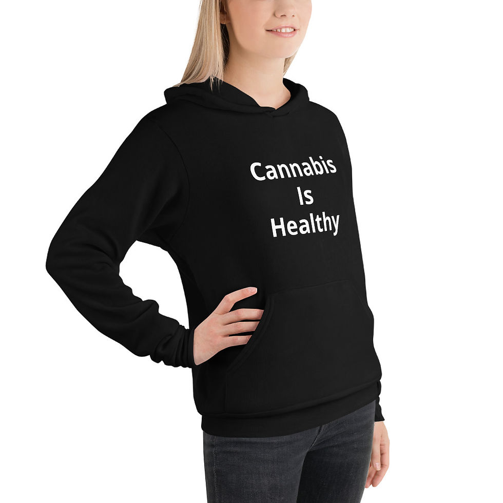 Thumbnail: Soft Unisex hoodie