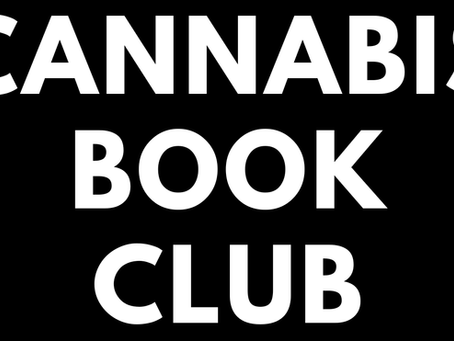 Book Club is back!